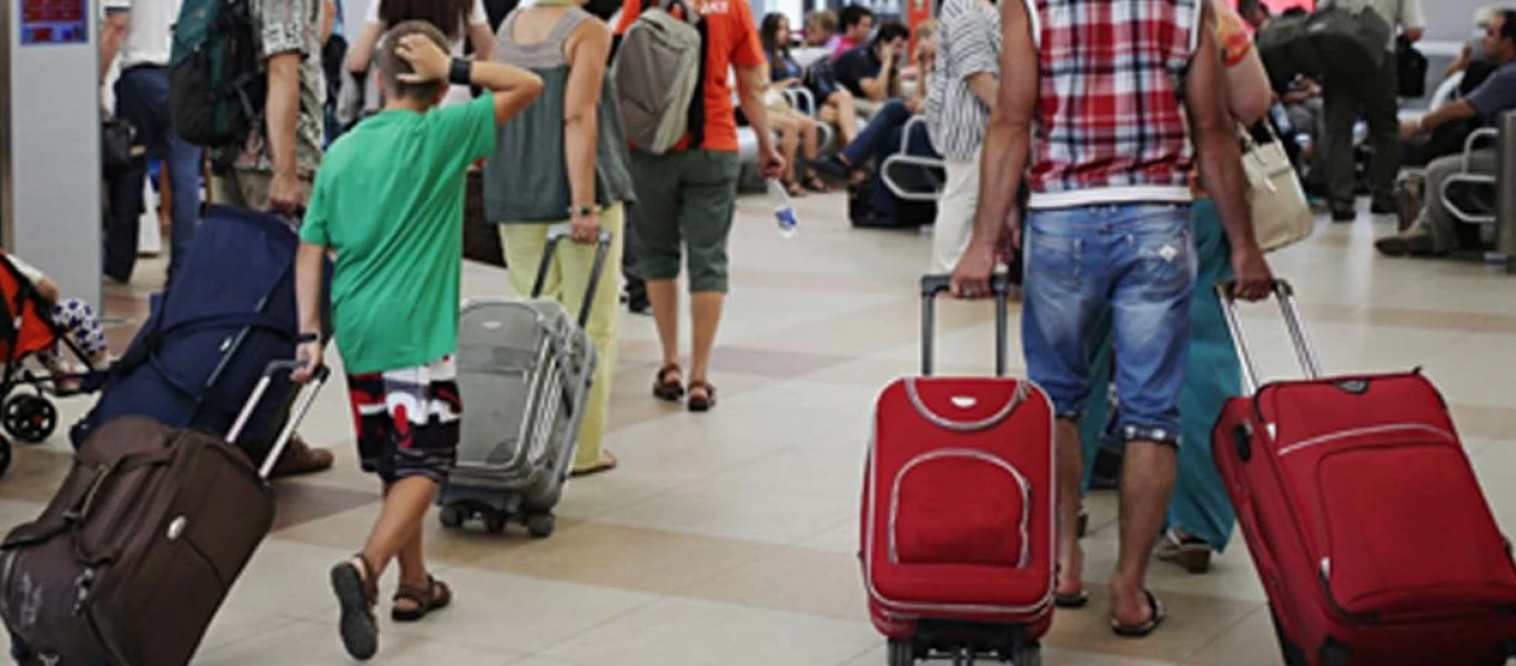 Η ΕΕ ζητά από τις ΗΠΑ αμοιβαιότητα στο θέμα της υποδοχής Ευρωπαίων τουριστών